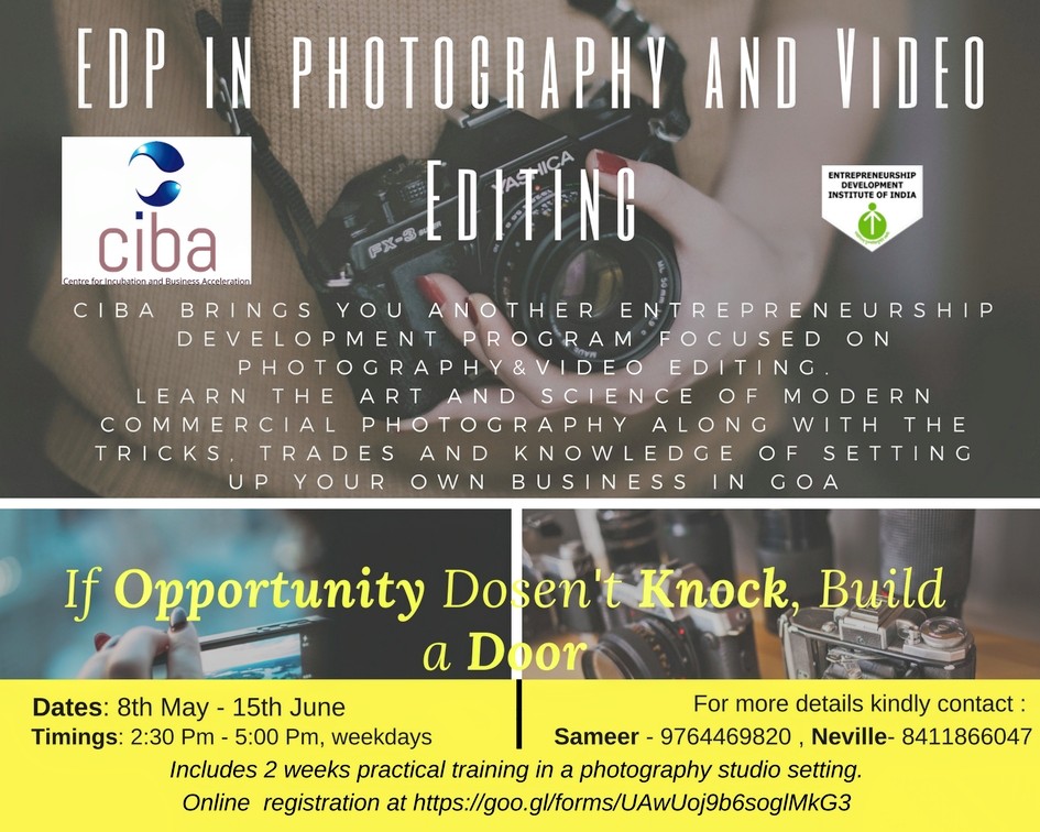 ciba-EDP in Photography